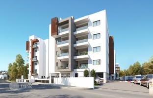 48 new flats in residential complex in Ypsonas for From 140,000 €