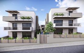 2-bedrooms apartments in new building 64 m² in Nikiti, Greece for 180,000 €