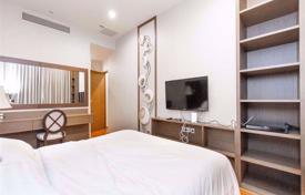 2 bed Condo in Quattro by Sansiri Watthana District for $516,000