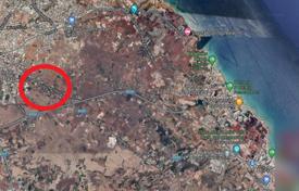 Plot for Sale in Paralimni for 270,000 €