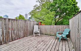 Terraced house – Old Toronto, Toronto, Ontario,  Canada for C$2,152,000