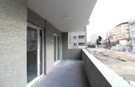 Apartments in a Complex on the Main Road in Bursa Yıldırım for $132,000