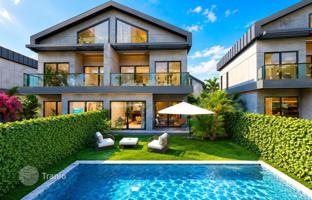 4-bedroom villa 230 m² in Antalya (city) for 33,722,000 TRY