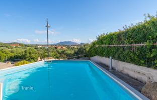 10-room apartment 340 m² in Olbia. Price on request