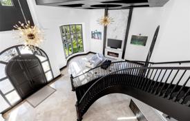 Townhome – Fort Lauderdale, Florida, USA for $7,695,000