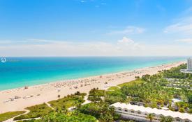 Apartment – Miami Beach, Florida, USA for $3,450 per week