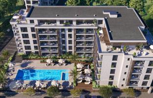 3-bedroom apartment 133 m² in Nessebar for 225,000 €