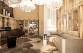 TWO-BEDROOM APARTMENT — SOUTH FACING for 910,000 €