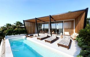 3-bedroom villa 128 m² in Kaba-Kaba for $300,000