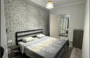 1-bedroom apartment 70 m² in Old Tbilisi for $160,000