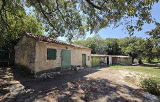 Land plot 933 m² in Valtura for 145,000 €