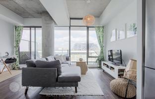 3-bedroom apartment in King Street for C$844,000