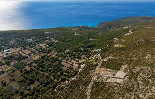 Land plot 10,000 m² in Zagora for 1,000,000 €
