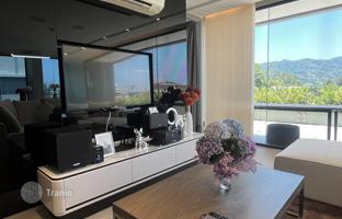 2-bedroom penthouse 133 m² in Choeng Thale for 480,000 €