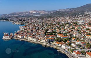Land plot 501 m² in Kaštel Novi for 150,000 €
