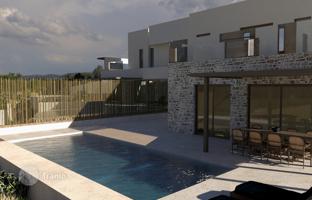 4-bedroom villa 215 m² in Kefalas for 850,000 €