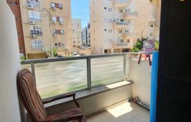 Renovated apartment with a terrace, Netanya, Israel for $554,000