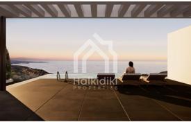 Townhome – Chalkidiki (Halkidiki), Administration of Macedonia and Thrace, Greece for 975,000 €