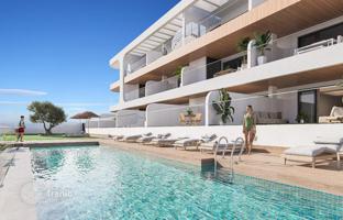 3-bedroom apartment 81 m² in Ciudad Quesada for 290,000 €