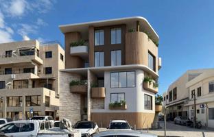 2 new flats in residential complex in Paphos for From 1,300,000 €