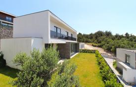 Villas for Sale in Bursa Bademli with Private Landscaped Garden for $820,000