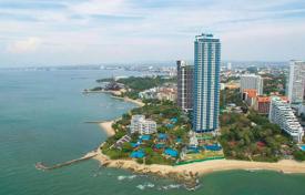 New home – Pattaya, Chonburi, Thailand for $387,000