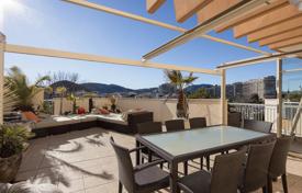 Apartment – Mandelieu-la-Napoule, Côte d'Azur (French Riviera), France for 895,000 €