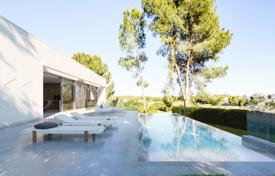 Two-storey villa with a garden, a pool, a garage and a terrace, Las Colinas, Spain for 1,050,000 €