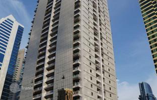1 new flats in residential complex Global Lake View in Jumeirah Lake Towers (JLT) for From $478,000