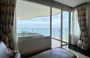 4-bedroom apartment 268 m² in Pattaya for $715,000