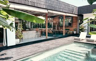 3-bedroom villa 180 m² in Canggu for $269,000