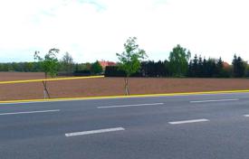 Development land – Central Bohemian Region, Czech Republic. Price on request