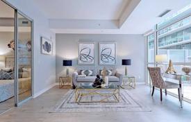 Apartment – Nelson Street, Toronto, Ontario,  Canada for C$791,000