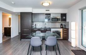 Apartment – Yonge Street, Toronto, Ontario,  Canada for C$955,000