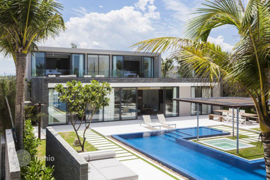 Villa For Sale In Da Nang Vietnam Listing 1771461