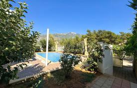 Villa with Private Pool for Short Term Rent in Ölüdeniz Fethiye for $682,000