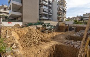 2-room apartment 74 m² in Athenian Riviera for 290,000 €