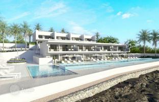 3-bedroom apartment in new building 105 m² in Costa del Silencio for 718,000 €