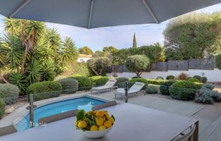 4-bedroom villa 300 m² in Santa Ponsa for 2,500,000 €