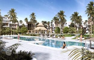 2-bedroom apartment 150 m² in Estepona for 725,000 €