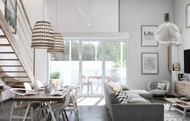 New residential complex with apartments in Bordeaux, France for From 313,000 €