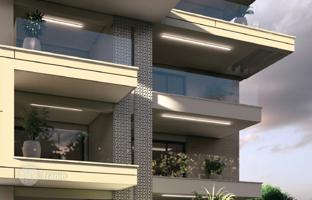 2-bedroom apartment in new building in Limassol for 450,000 €
