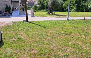 Land plot 510 m² in Budva city for 270,000 €