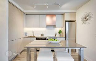 5-bedroom apartment in Etobicoke for C$940,000