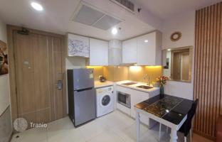 1-bedroom apartment 40 m² in Pattaya for $134,000