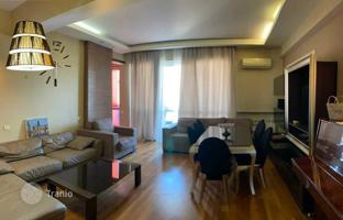 2-bedroom apartment 138 m² in Vera (Tbilisi) for $240,000