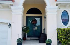 Townhome – Cutler Bay, Miami, Florida,  USA for $900,000