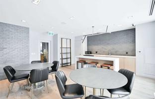 6-bedroom apartment in Etobicoke for C$1,195,000