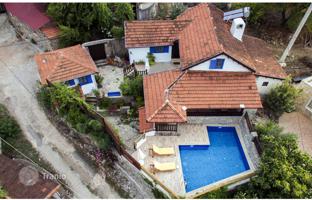 3-bedroom villa 130 m² in Fethiye for 20,965,000 TRY
