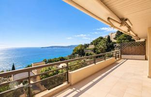 2-bedroom apartment in Cap d'Ail for 1,680,000 €